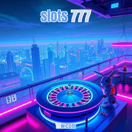 slots 777 - Site Confiável