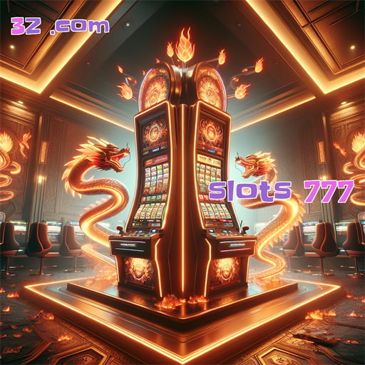 Slots 777: A Revolução dos Jogos de Aposta Online