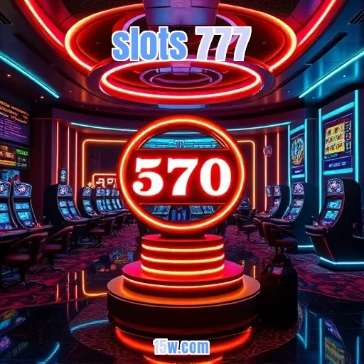 slots 777: Descubra Os Melhores Bônus e Como Utilizá-los