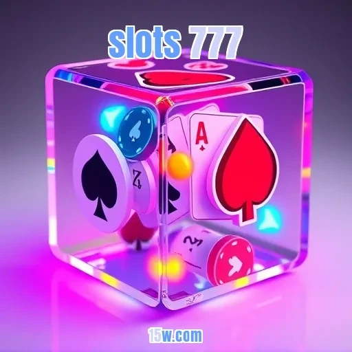 slots 777: Aventura Segura e Divertida na Seus Jogos Favoritos