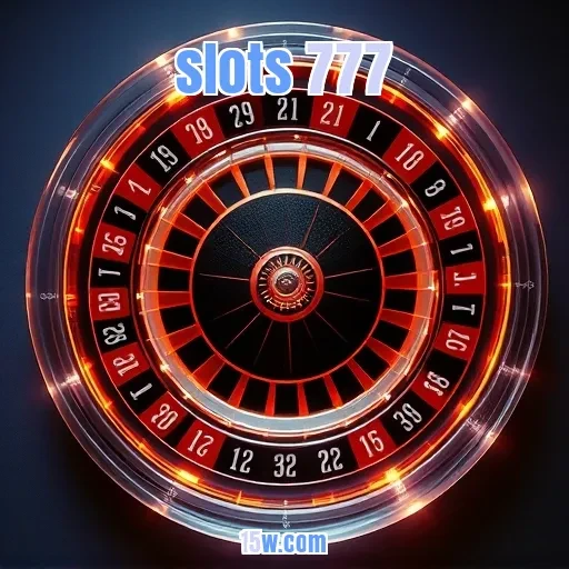 slots 777: A Experiência de Login Que Você Nunca Viu Antes