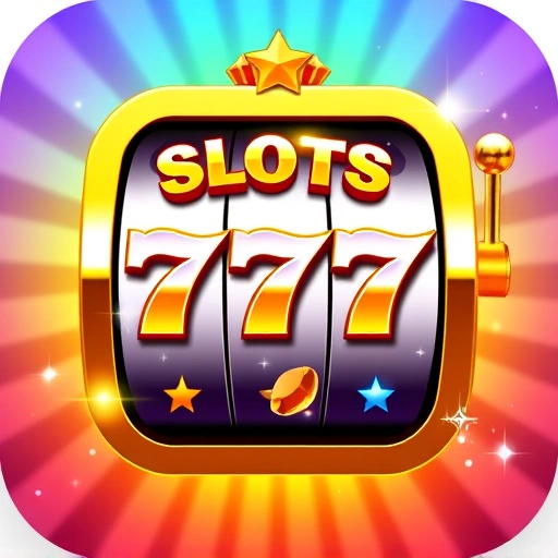 slots 777
